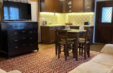 Ypsus House Stemnitsa - Photo 7