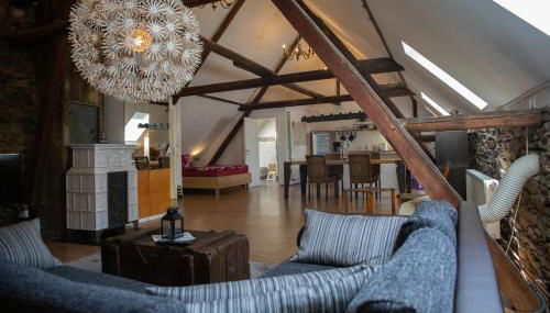 Martin I's Ferienwohnung - Foto 3