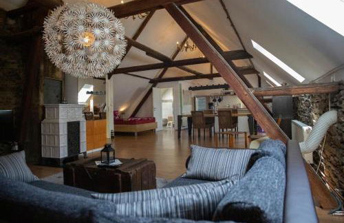 Martin I's Ferienwohnung - Foto 3