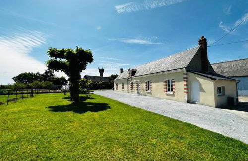 Gîte Les Guernazelles - Foto 1