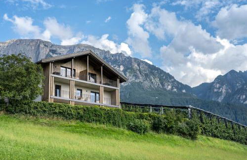 Appartements Panorama - Foto 1