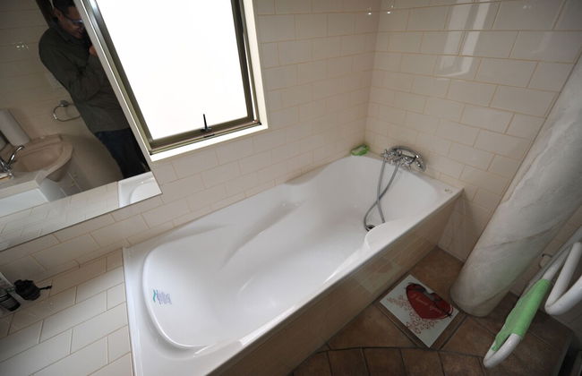 House in Bethlehem - Photo 15