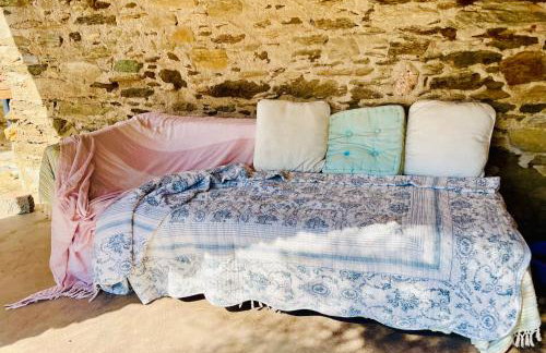 Rose Boho House, Kea, Ioulis - Photo 62