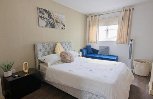 Manchester Retreat - Modern 2BR Apartment - Foto 15