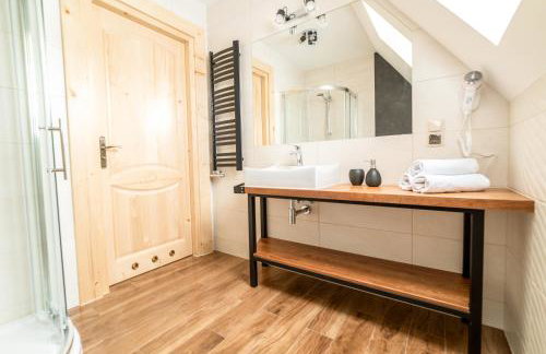 Apartamenty Augustynówka - Foto 7