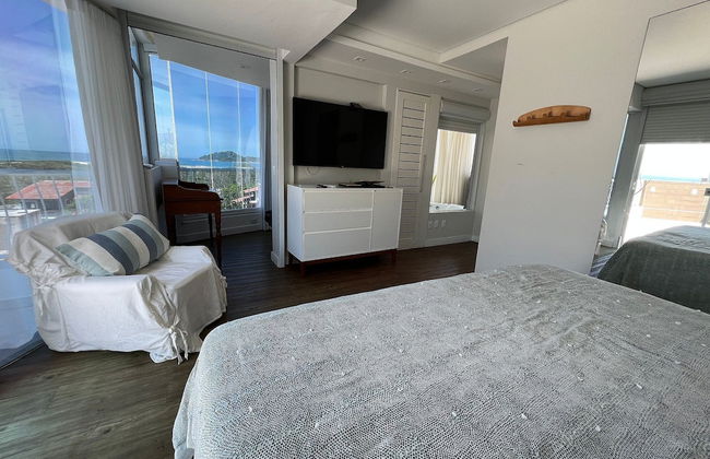 Cobertura Cezarium Club - Campeche - Foto 3