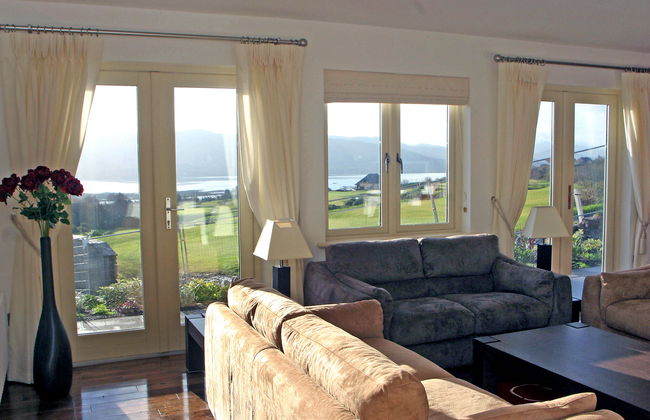 Ring of Kerry Cottages - Foto 6