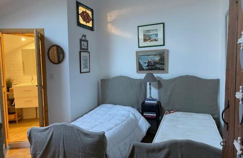 Abbaye Cottage - Maison entière - jardin - jacuzzi - Photo 30