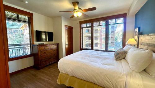 Quiet, Updated, Corner Condo in the Village! Parking, Pool & Spa - Foto 5