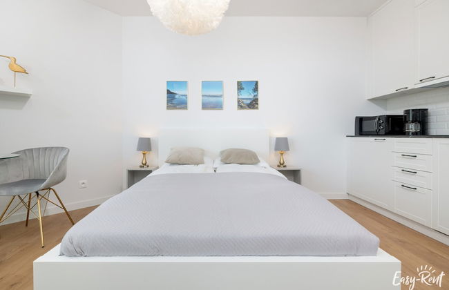 Apartment in Pobierowo Near Baltic Beach - Foto 5