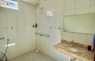 Casa Hari Veadeiros - piscina, ar condicionado e vista maravilhosa! - Foto 36