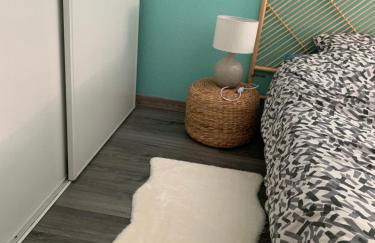 TOULOUSE premium appartement Parking Tramway Wifi Charmant - Foto 25