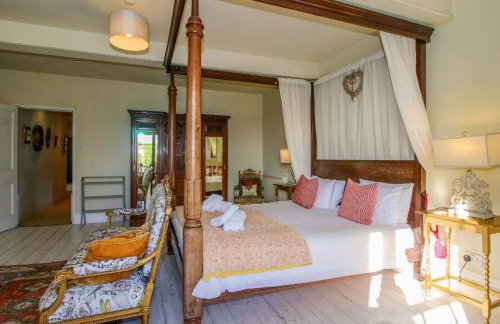 Hilltop House - Foto 29