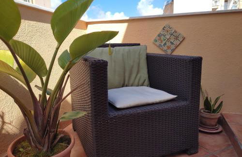 Attico Finocchiaro - Terrazza in Centro Wifi Free - Foto 26