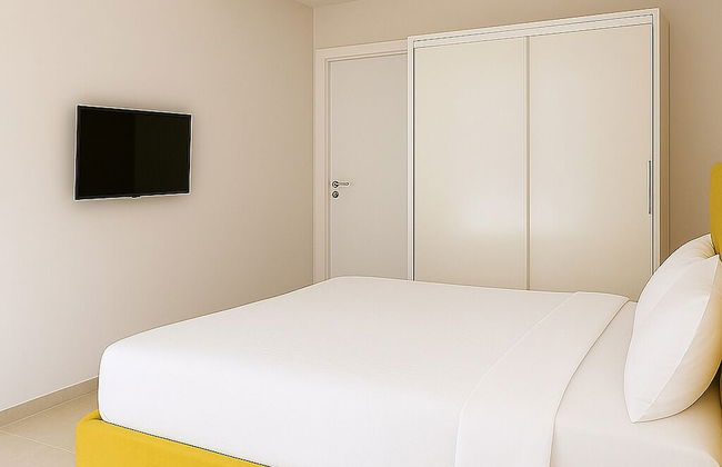 Oceanic Luxury Apartments - Foto 5