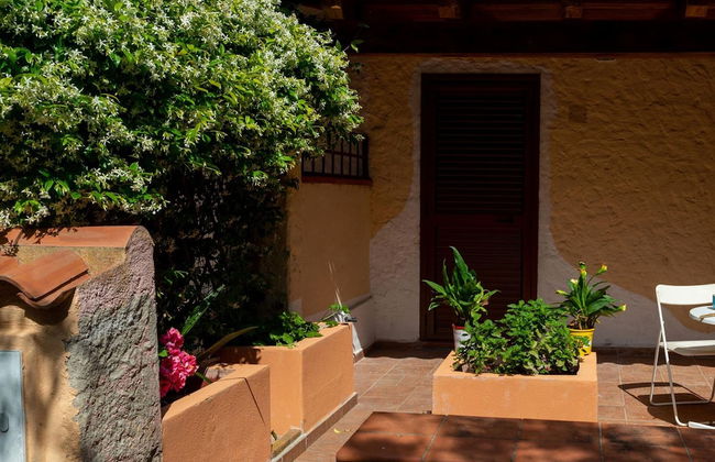 La Casa di Elisabetta - Photo 23