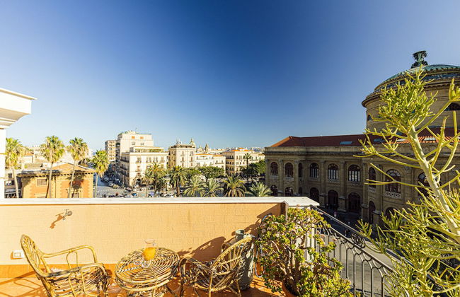 Solemar Sicilia - Palazzo Massimo - Foto 27