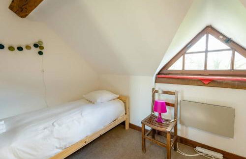 Chastenay - Bail Partner - Foto 25