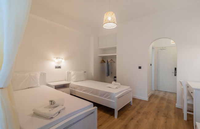 Alamis Hotel & Apartments - Foto 5