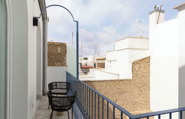 Feelathome San Lorenzo Apartments - Photo 59