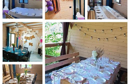 Domek pod Dębami Bogaczewo - Foto 19