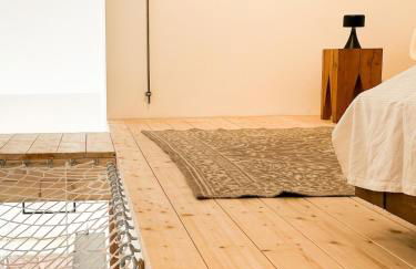 scheunenLOFT - Design, Smart TV und Parkplatz inklusive - Foto 12