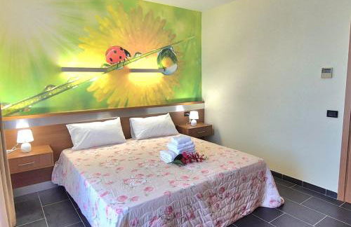 Residence Roman - Foto 16