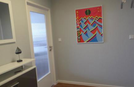 Ferienwohnung Olympiadeck - Foto 12