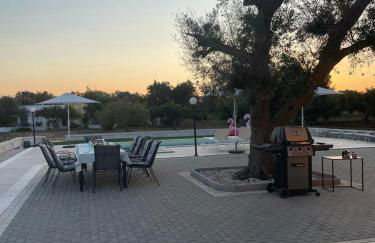 Villa Lara - mit separatem extra Zimmer mit Wc und Dusche - Foto 22