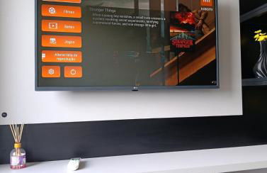 Apartamento 12 minutos da Vila Germânica - Foto 13