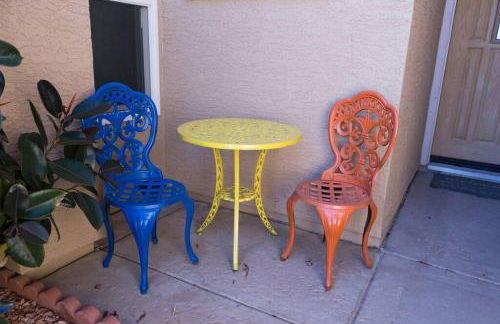 Private paradise with pool heater, spa, billiards - Foto 49