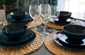 Cosy apartment at the marina - Foto 8