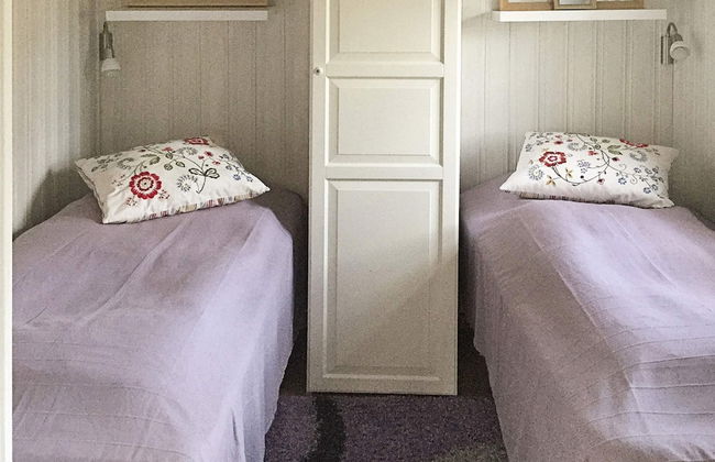 Holiday Home in Sölvesborg - Photo 9