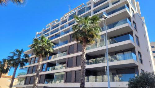 Calpe Beach 2 Ifach - Photo 2