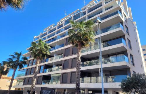 Calpe Beach 2 Ifach - Photo 2