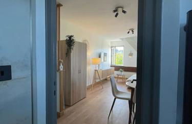 Duplex bord de l'Eure - Parking inclus - Jolie vue sur la cathédrale - Foto 42