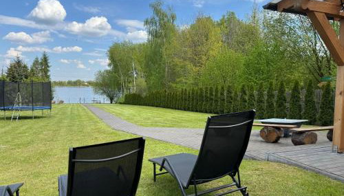 SielAnka Domek letniskowy całoroczny - Foto 3