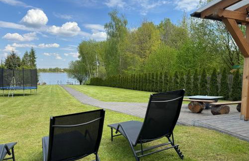 SielAnka Domek letniskowy całoroczny - Foto 3