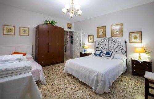 Casa Rural Los Rosales en el Corazon de la Mancha - Foto 45