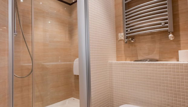 Victus Apartamenty - Liczi - Photo 5, Salle de bain