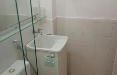 Apt pé na areia vista mar - Photo 25