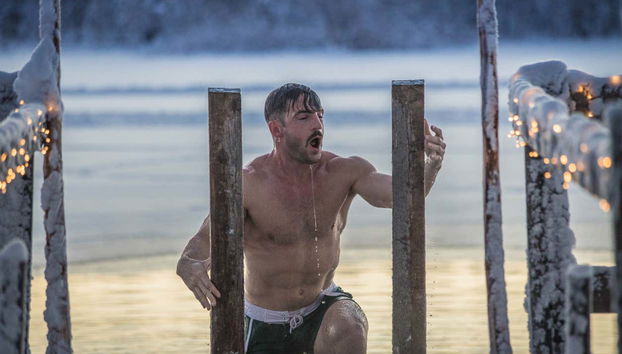 Finnish Sauna, Ice Swimming + Dinner - Foto 2