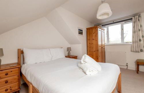 Ve-Marn Cottage Kilrenny - Foto 9