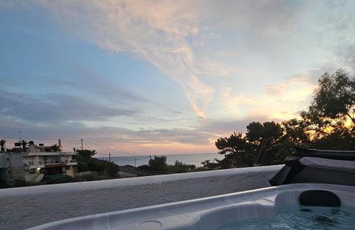 Retreat Villa Olya - Seaside & Spa - Foto 19