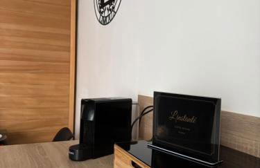 Love Room L'instanté - Suite "L'élégante" - Foto 15