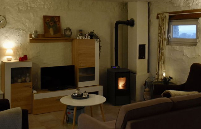 Room in Studio - Enchanting Escapade in Krsuli - Foto 3