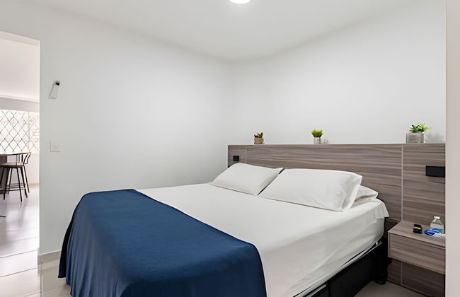 Apartaestudios San Fernando - Photo 2