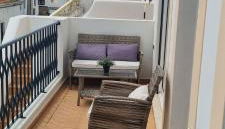 FM Central Vila Apartment - Foto 5