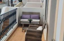 FM Central Vila Apartment - Foto 5