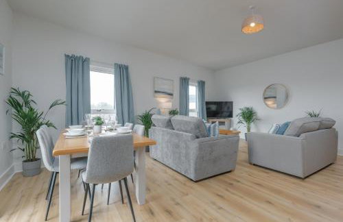 StarHost Residences - Spacious 2-bed Apartment in Newbury - Photo 1